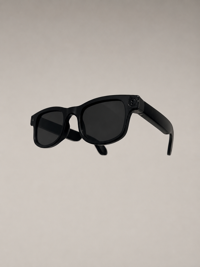 Elyvox AI Glasses